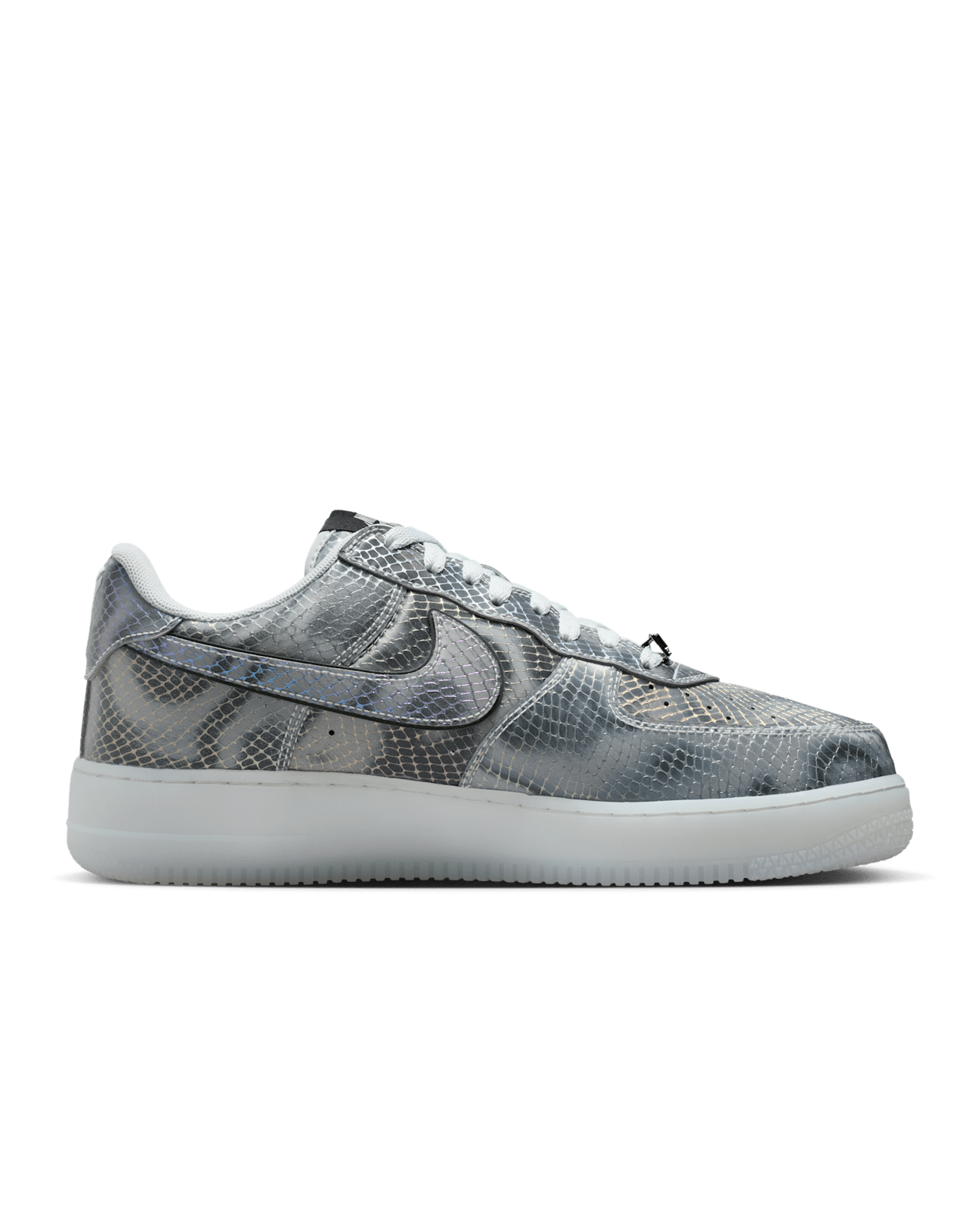 Fecha de lanzamiento de los Air Force 1 Low Protro "Lenticular" (II3925-400)