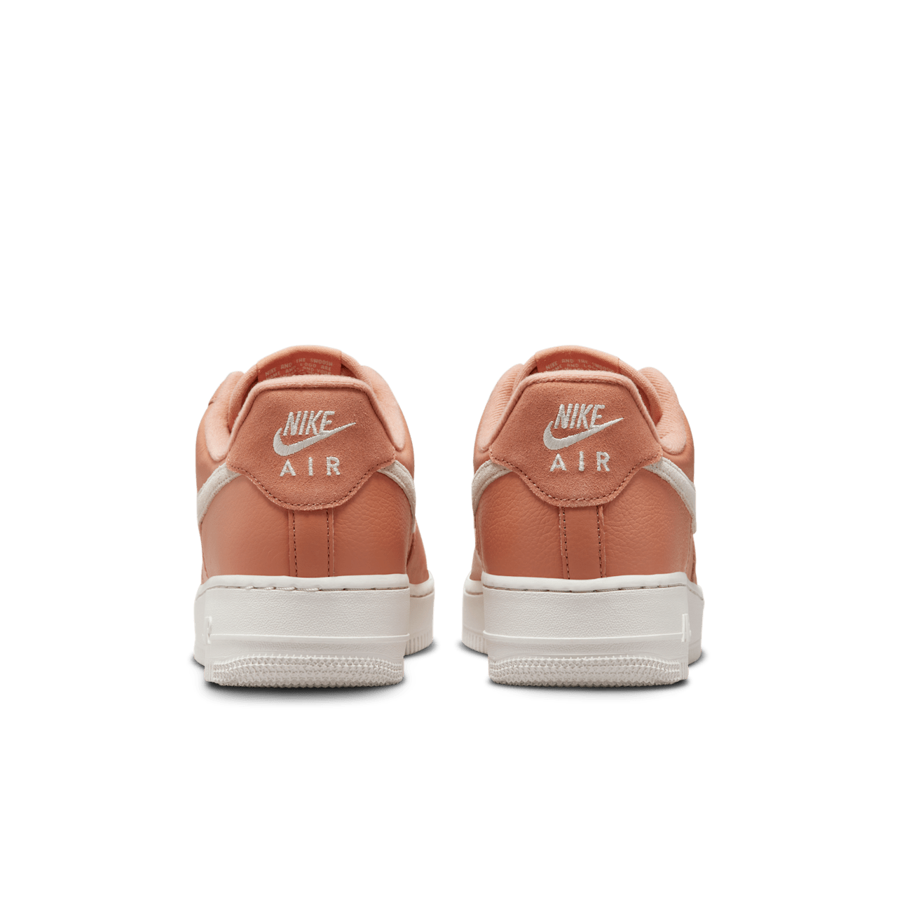 Air Force 1 '07 'Amber Brown' (DV7186-200) 發售日期