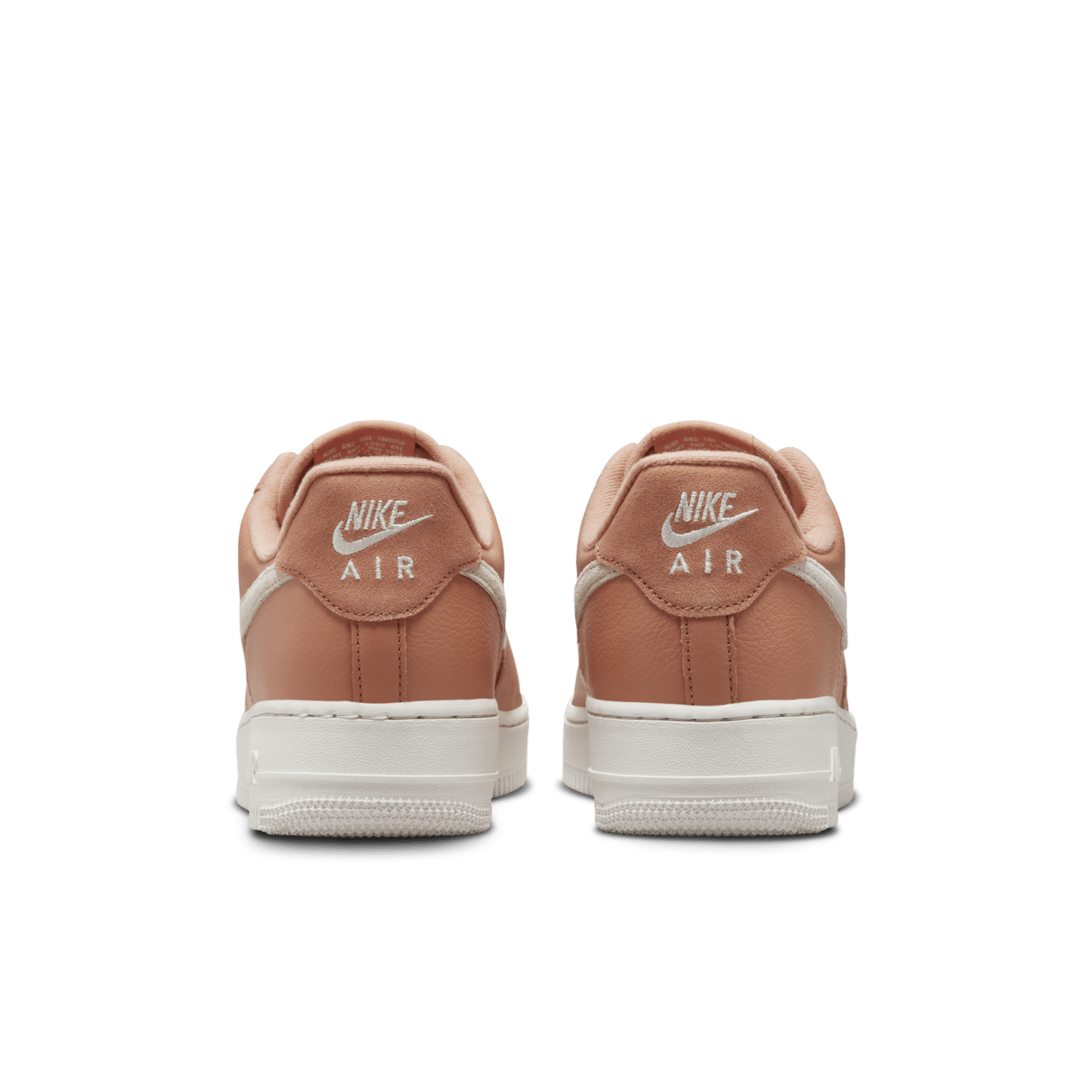 Air Force 1 '07 'Amber Brown' (DV7186-200) Release Date