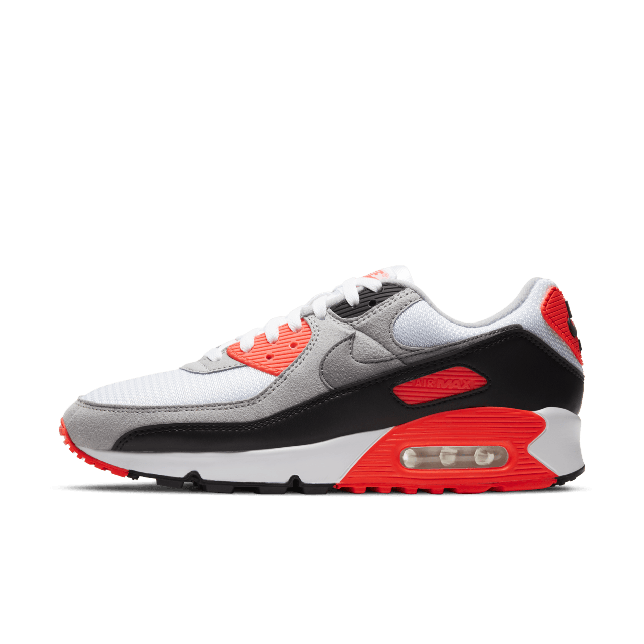 Air Max 3 Radiant Red Erscheinungsdatum. Nike SNKRS