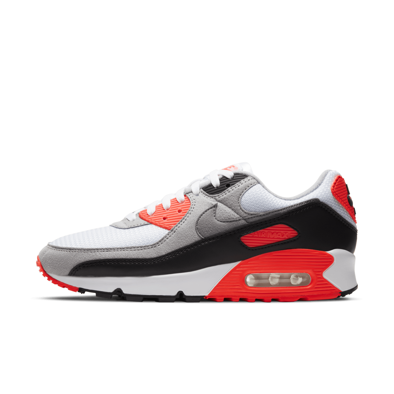 Data de llançament de les Air Max 3 "Radiant Red"