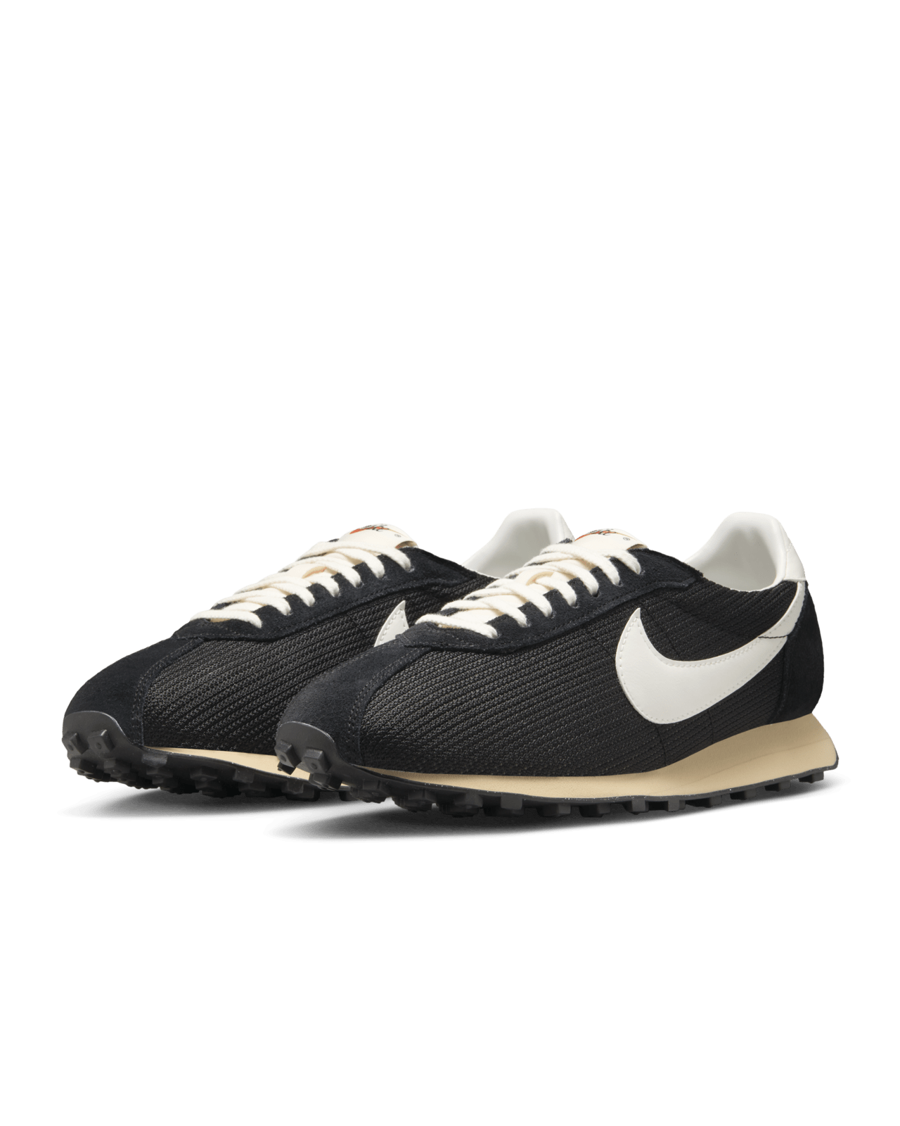 【NIKE公式】LD-1000 'Black and Sail' (HM0950-001 / NIKE LD-1000)