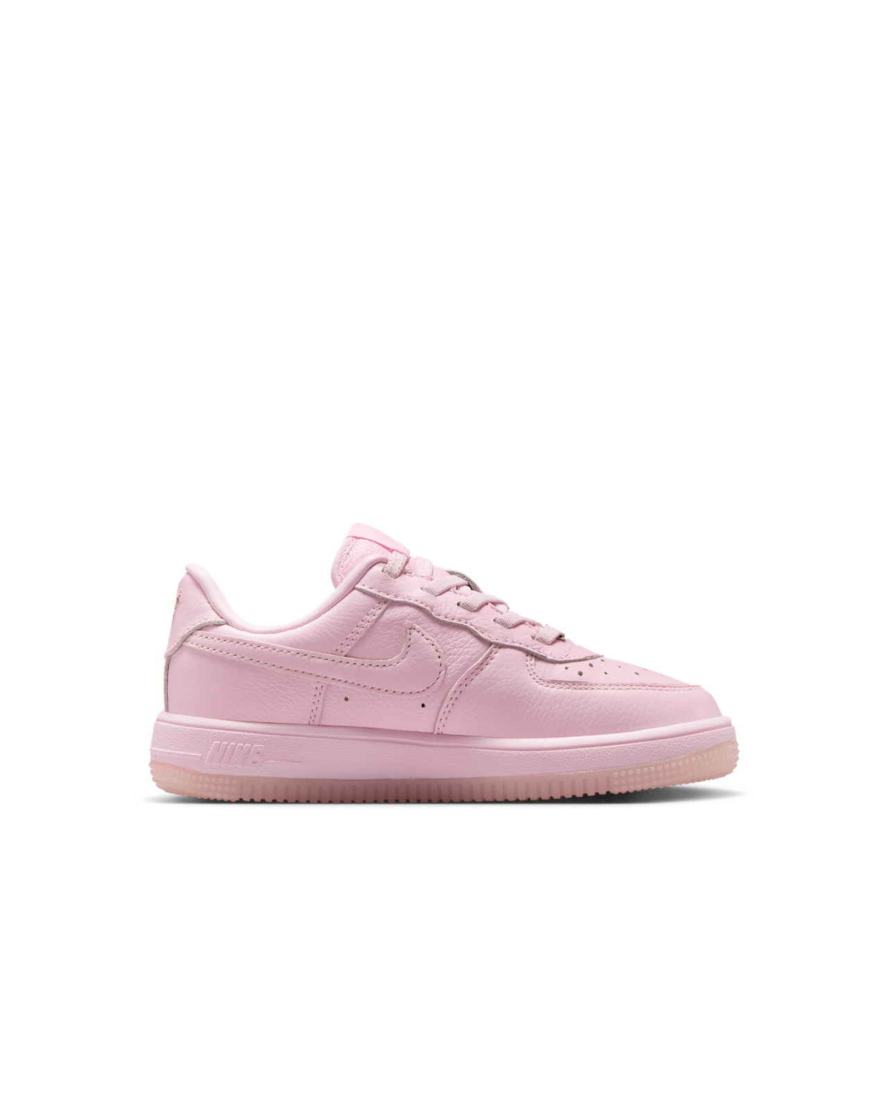 【NIKE公式】リトルキッズ NOCTA フォース 1 'Pink Foam' (HQ1773-600 / Little Kids' NOCTA Force 1)