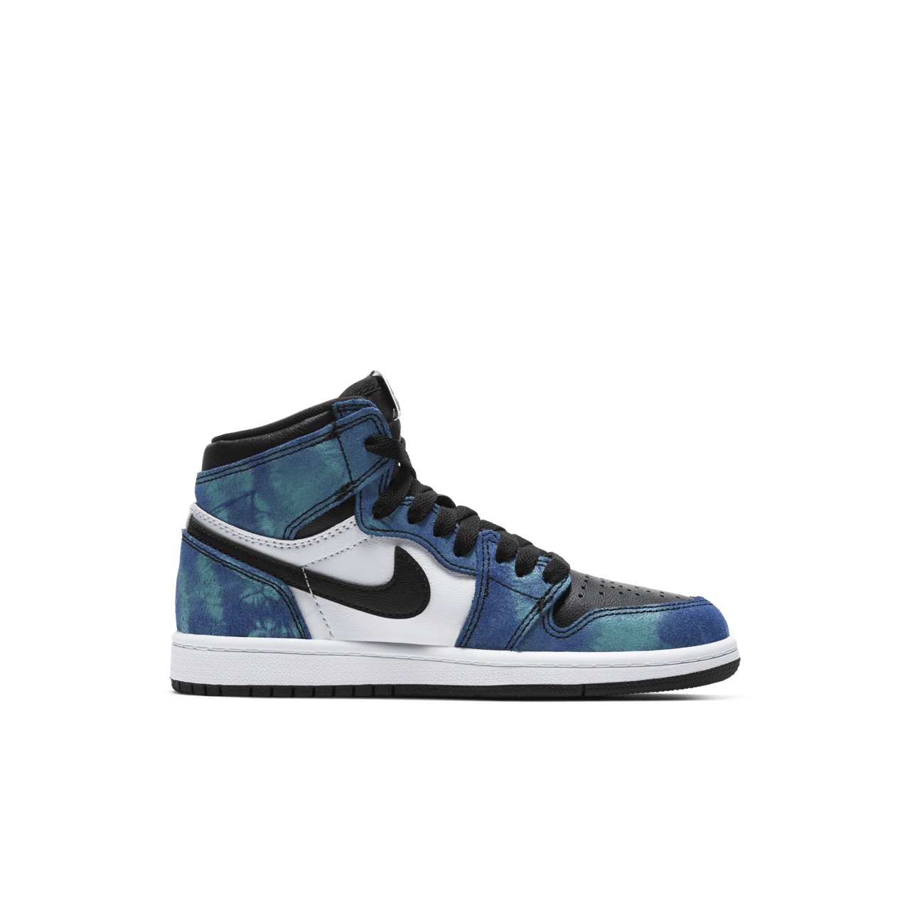 Kids Air Jordan 1 'Tie-Dye' Release Date