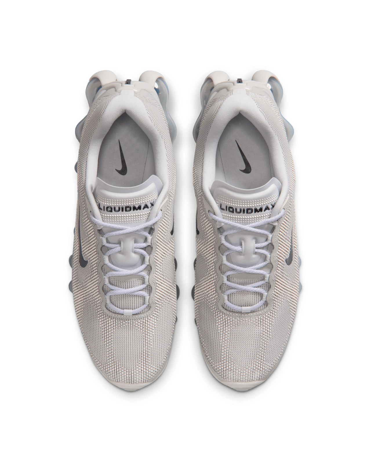 Air Liquid Max 'Grey Fog and Dark Smoke Grey' (IQ7634-005) Release Date