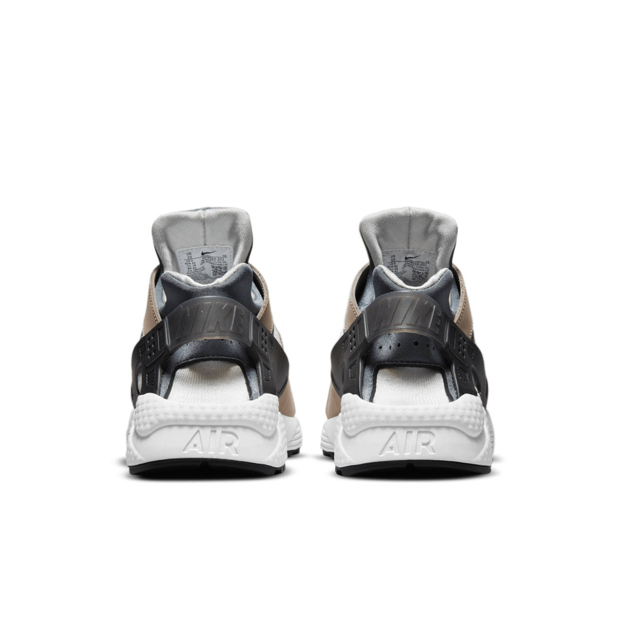 Air Huarache "Dark Sulfur" – Erscheinungsdatum