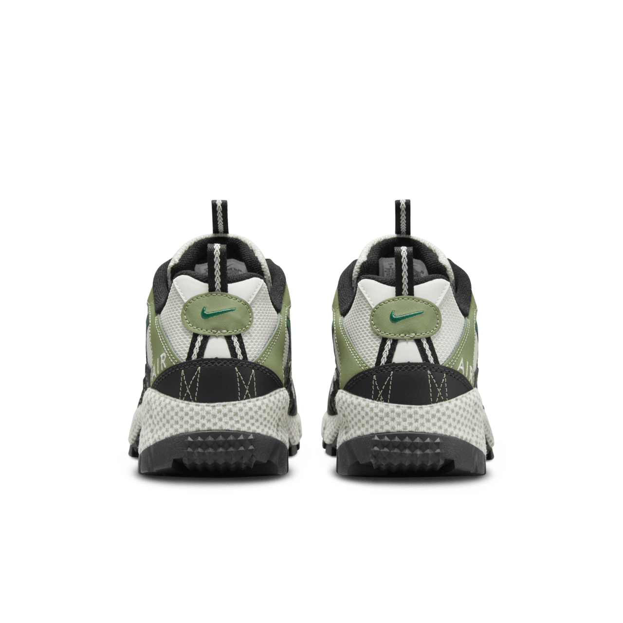 Air Humara 'Oil Green and Malachite' (FJ7098-301) Release Date