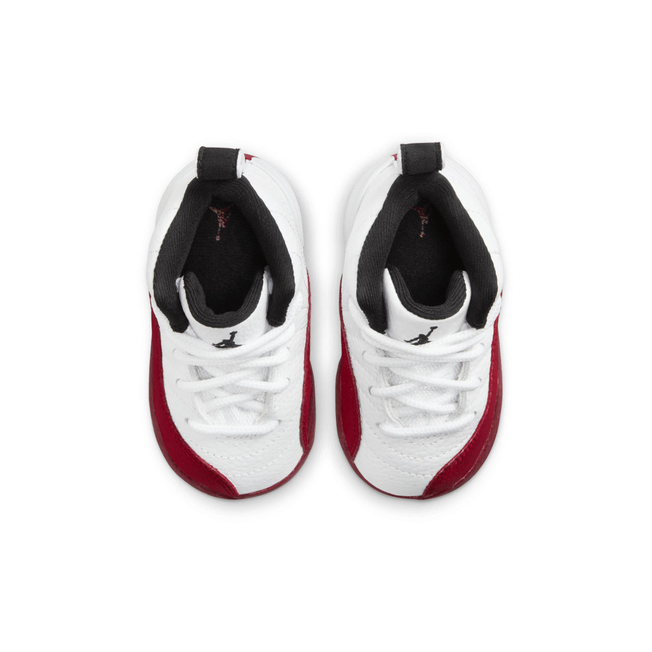 Toddler Jordan 12 'Cherry' (850000-116) Release Date