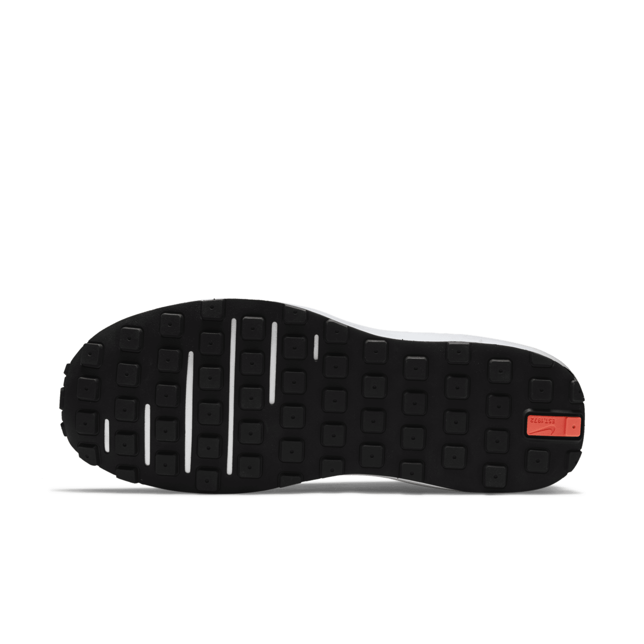 Women's Waffle One 'Black' Release Date