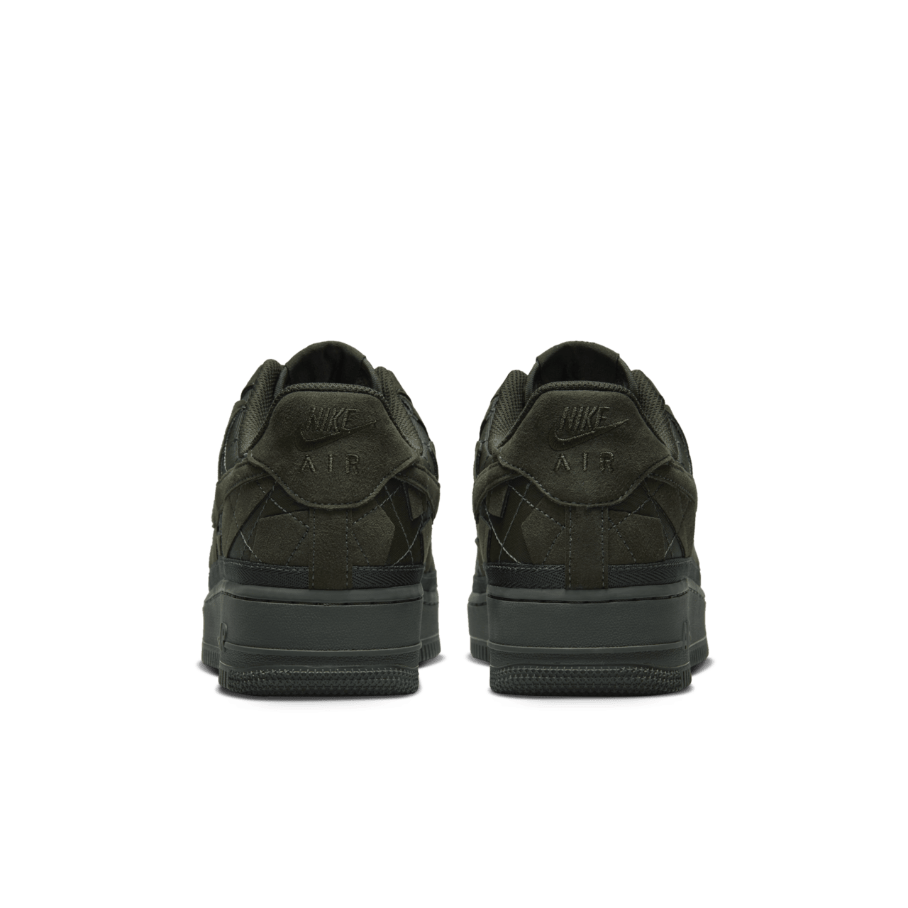 วันเปิดตัว Air Force 1 Low Billie "Sequoia" (DQ4137-300)