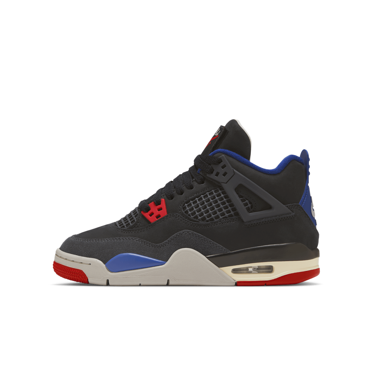 Fecha de lanzamiento de los Air Jordan 4 "Rare Air" (FV5029-003)