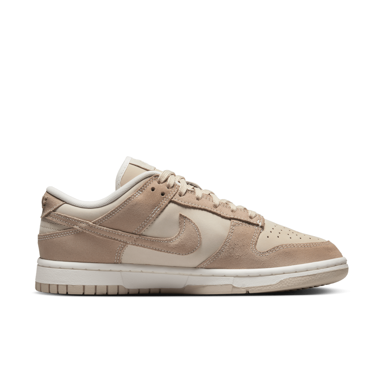 Women's Dunk Low 'Sanddrift' (FD0873-126) Release Date