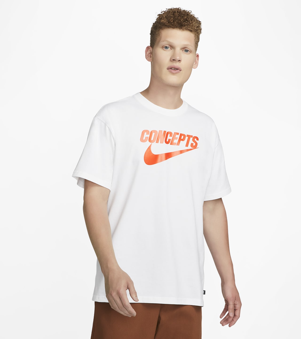 วันเปิดตัว Nike SB x Concepts Apparel Collection