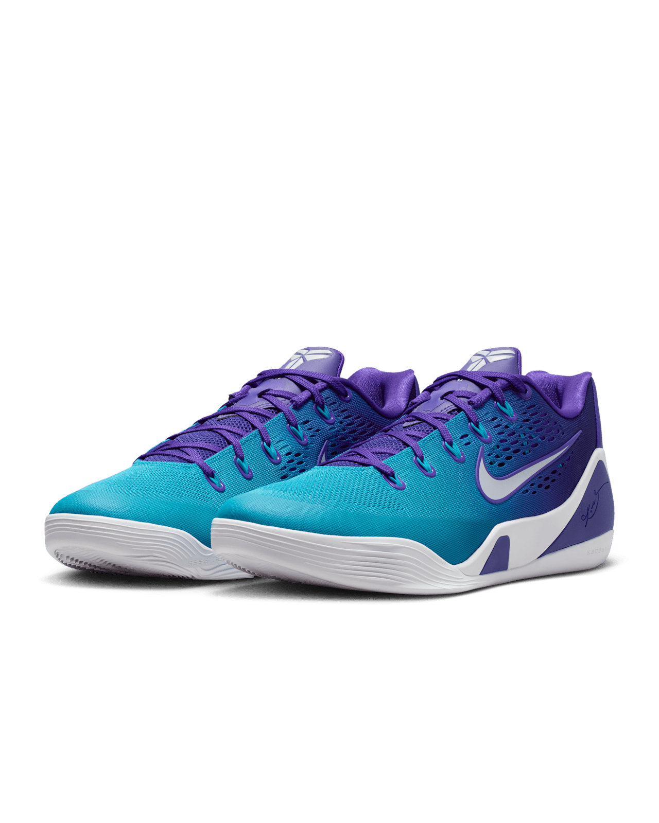 KOBE 9 LOW PROTRO Release Date