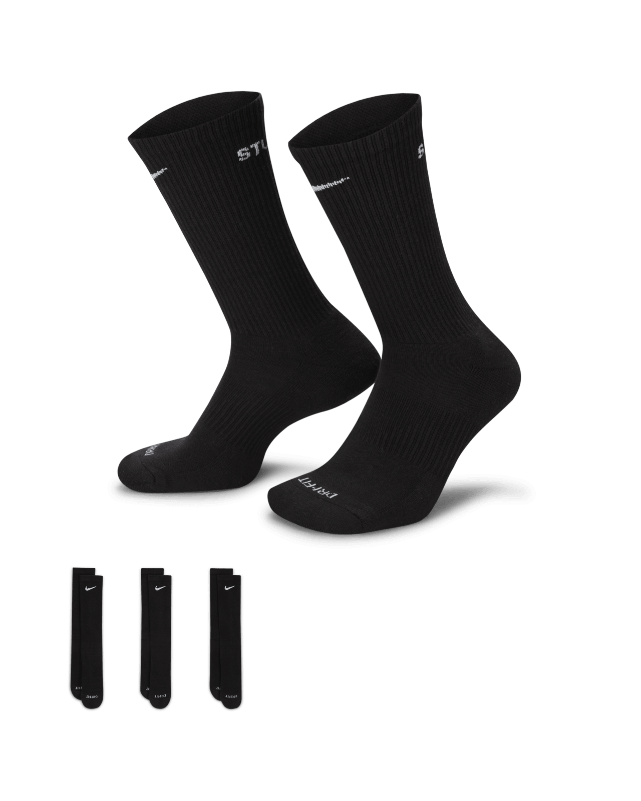 나이키 x Stüssy Accessories Collection 출시일. Nike SNKRS