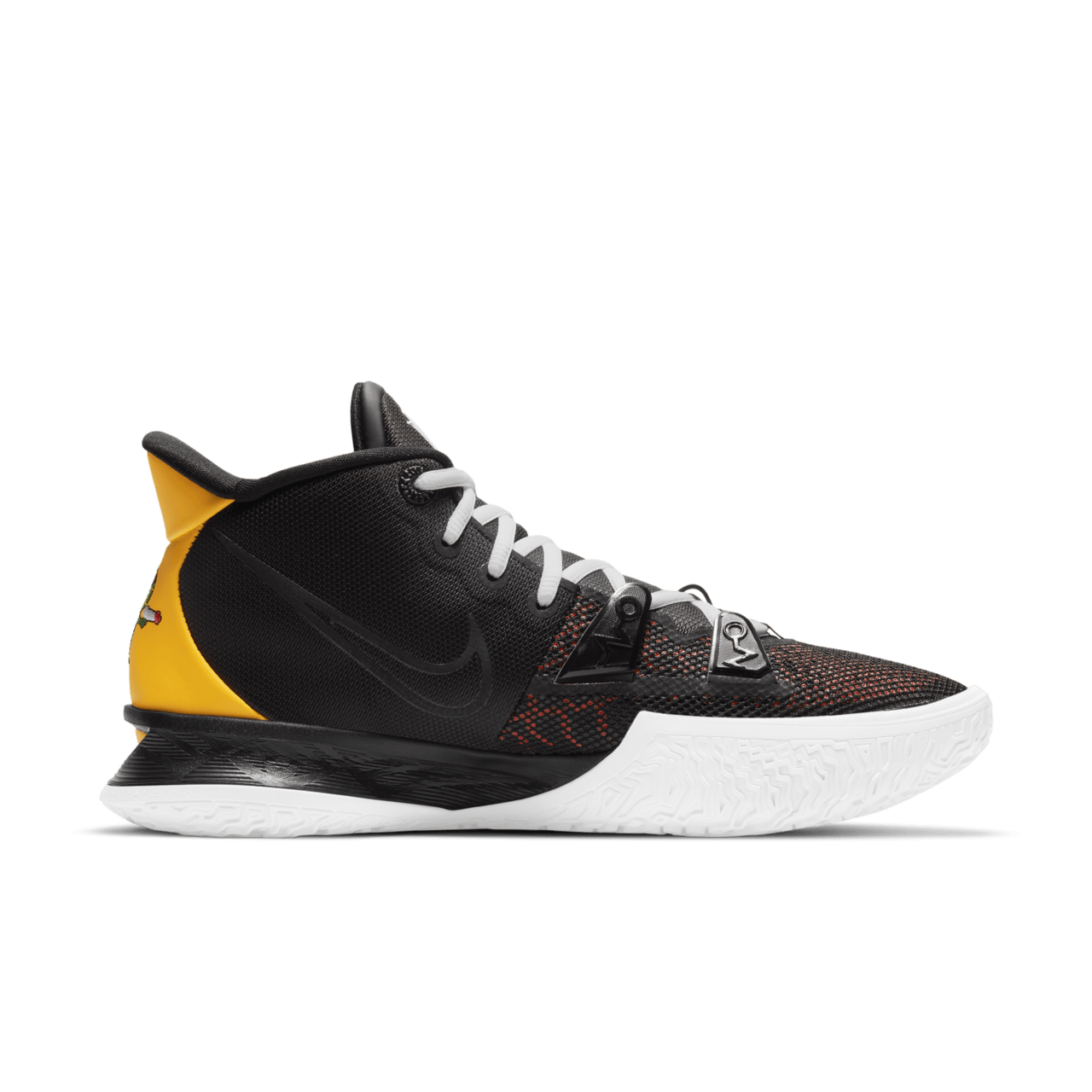 Nike kyrie ray gun hotsell