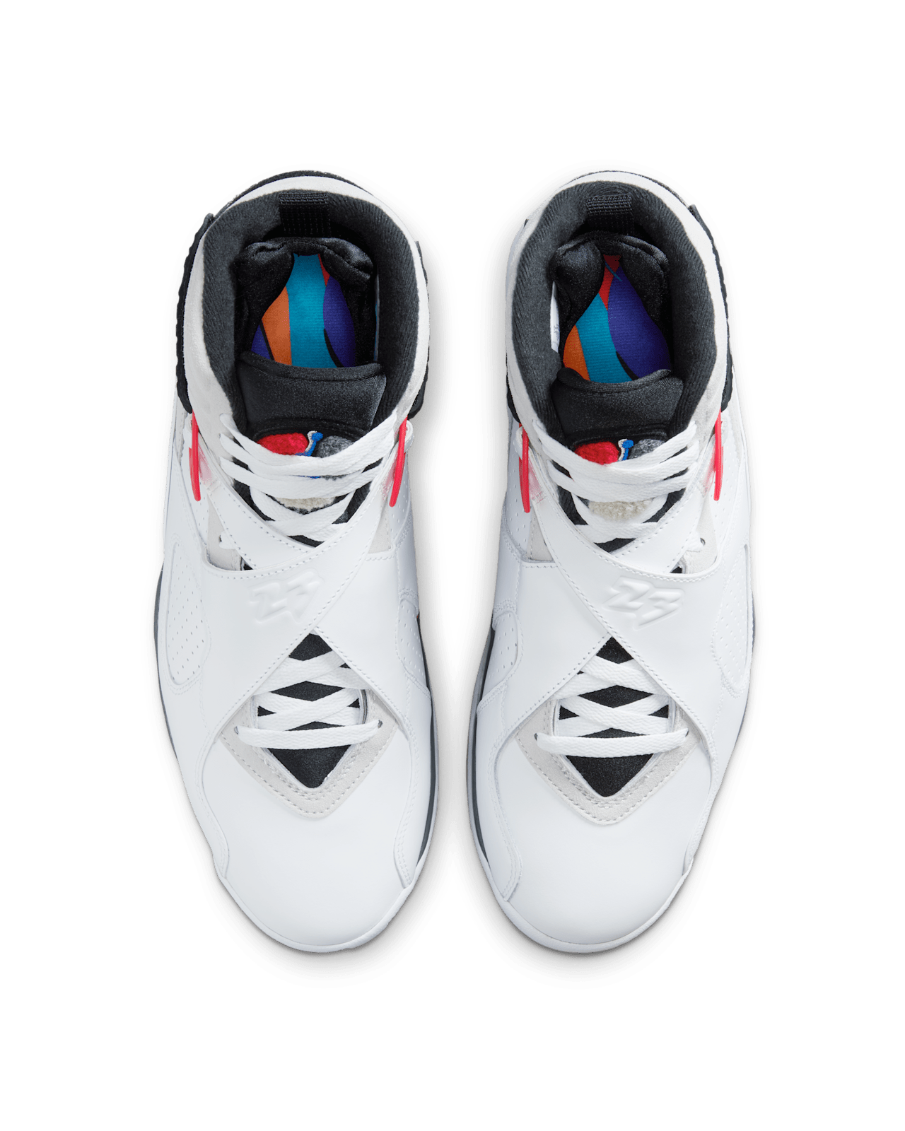 에어 조던 8 'White and True Red'(305381-100) 출시일