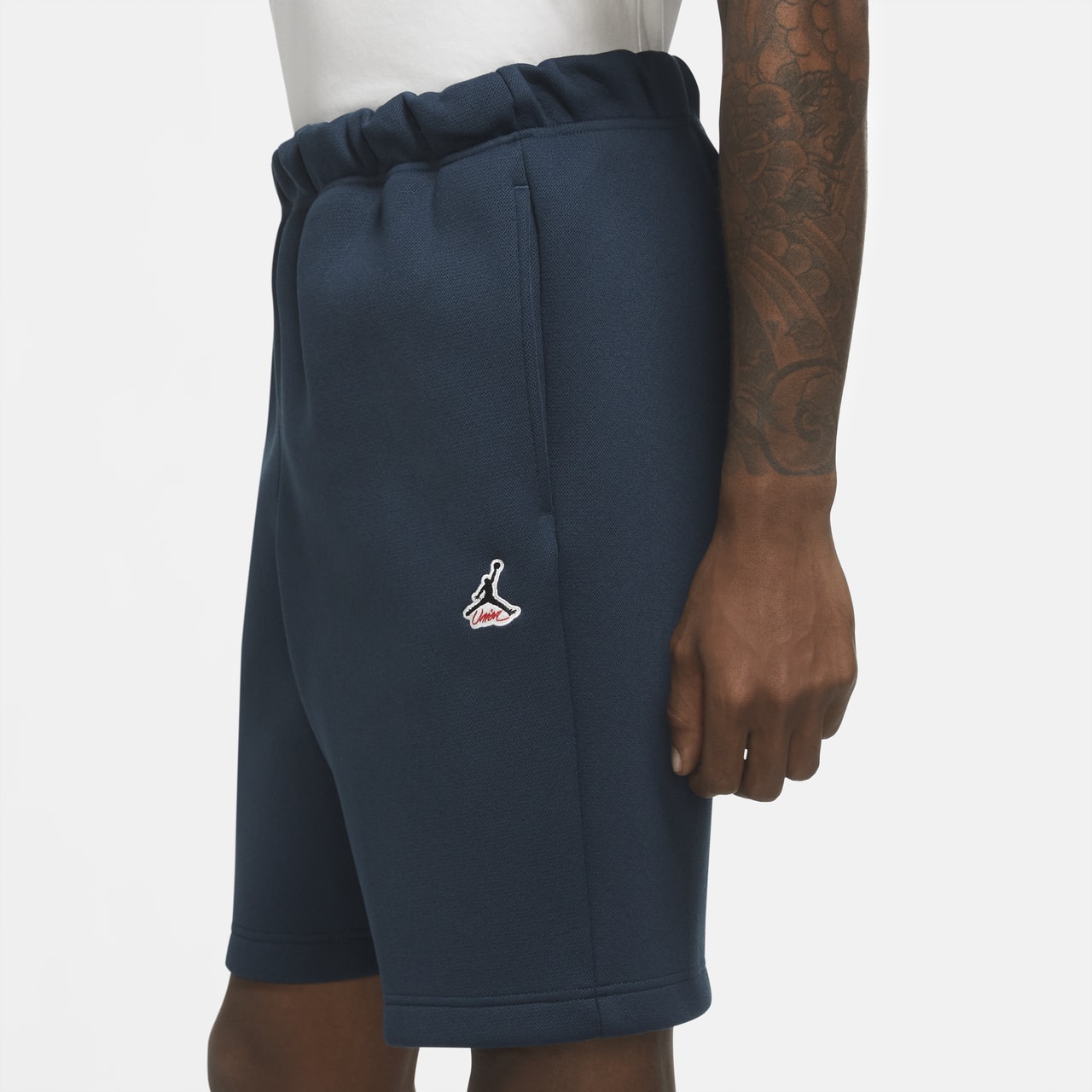 Fecha de lanzamiento de la colección de prendas Jordan x UNION LA