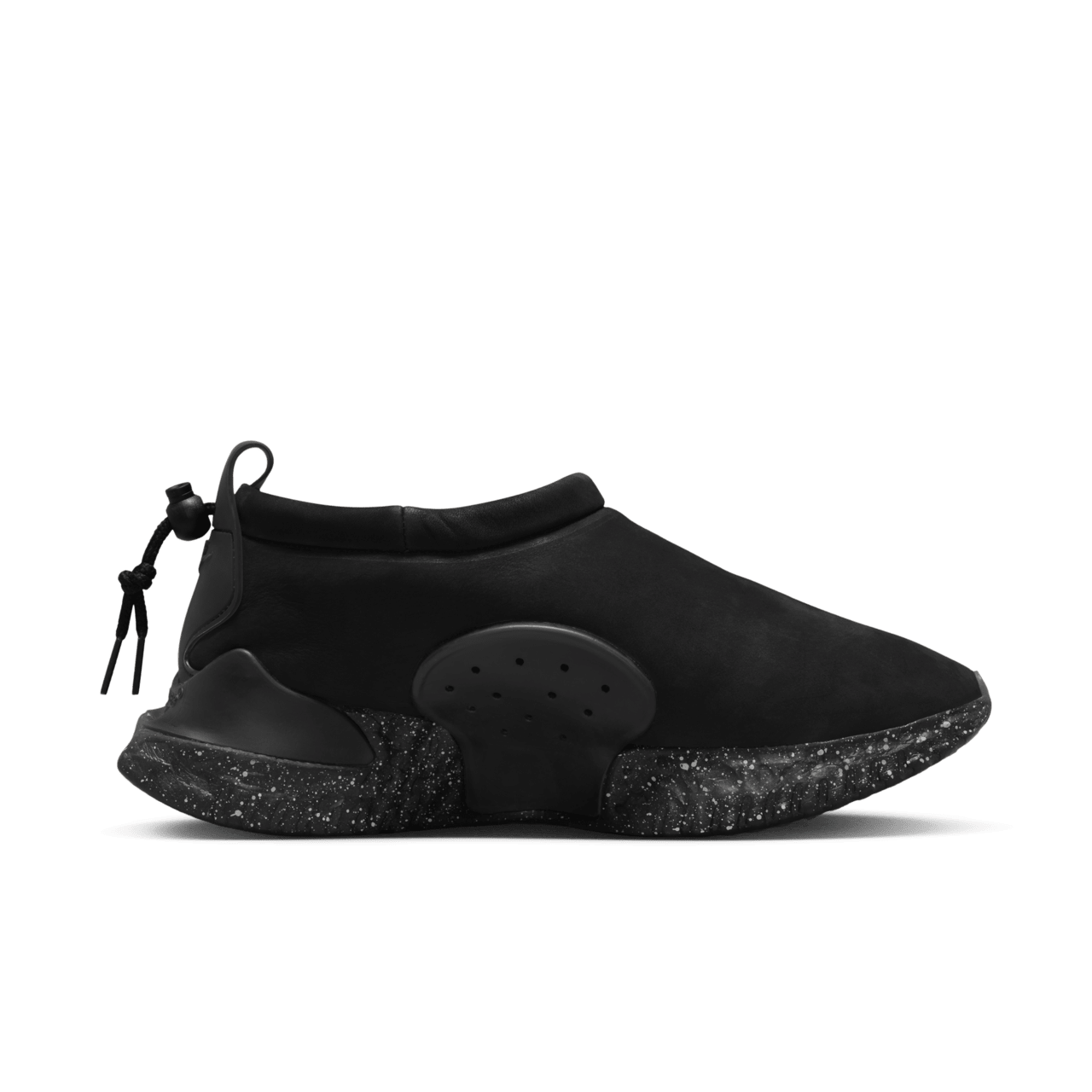 Moc Flow x UNDERCOVER 'Black' (DV5593-002) Release Date 