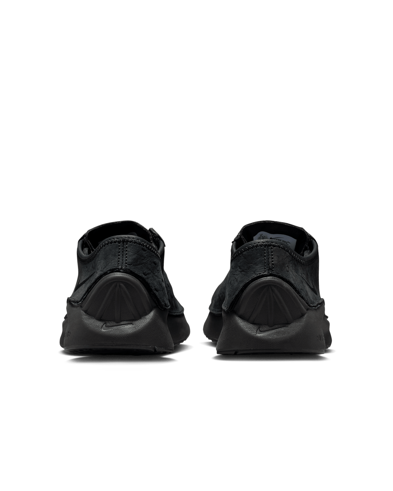 วันเปิดตัว Air Superfly "Black" ผู้หญิง (IB6746-001)