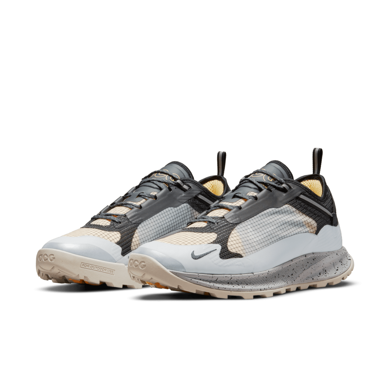 ACG Air Nasu 2 'Grey Fog' Release Date