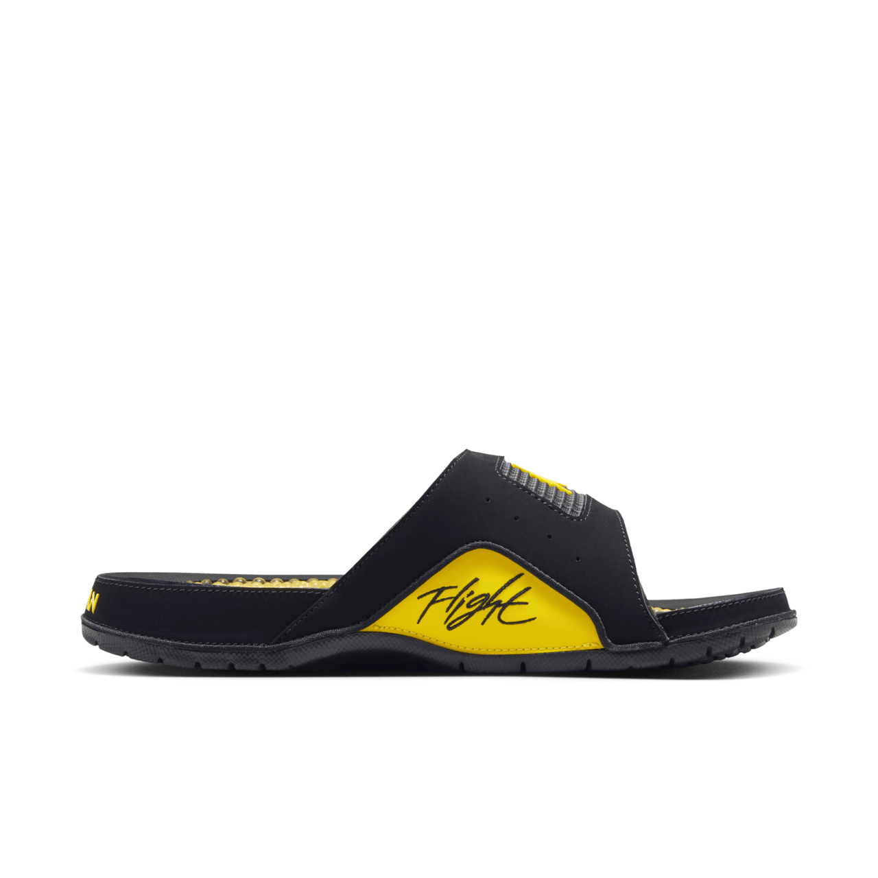 Fecha de lanzamiento de la sandalia Jordan Hydro 4 Retro (532225-017)