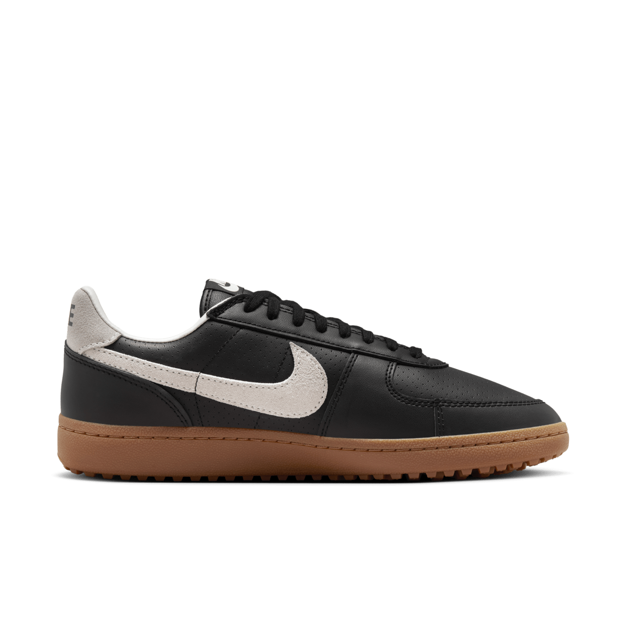 【NIKE公式】フィールド ジェネラル '82 'Black and Sail' (HF5603-100 / NIKE FIELD GENERAL 82 SP)