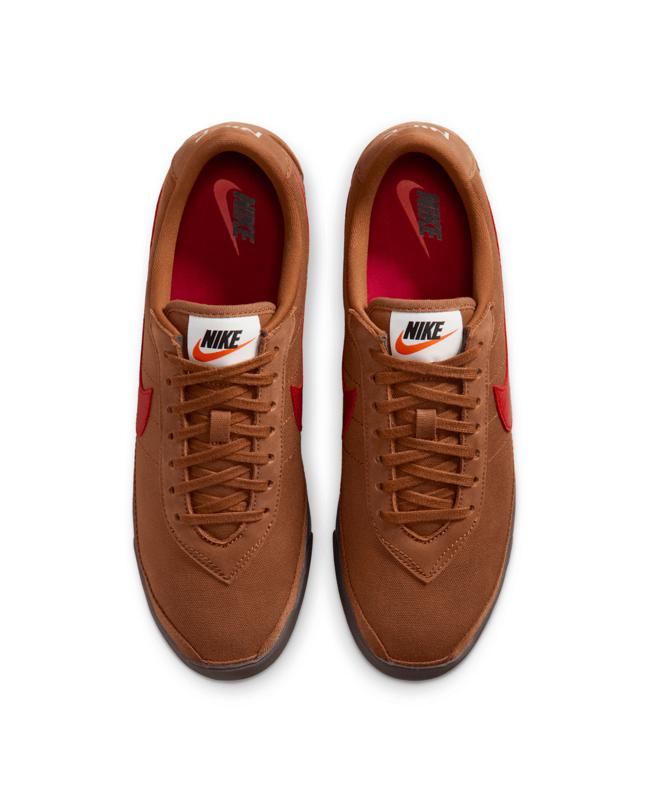 【NIKE公式】アストログラバー 'Pecan and Tough Red' (IO9281-201) 