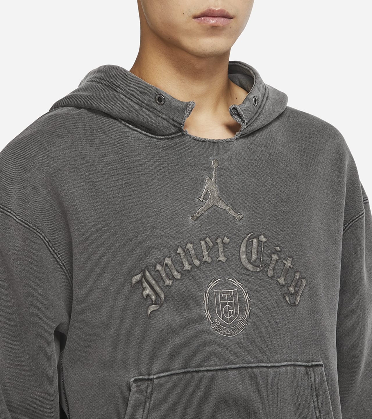 Releasedatum för Jordan x Russell Westbrook Honor the Gift Apparel Collection