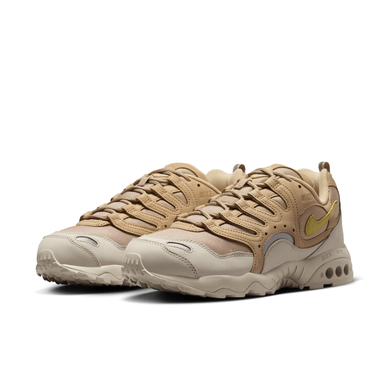 Date de sortie de la Air Terra Humara « Hemp and Sesame » (FQ9084-201)