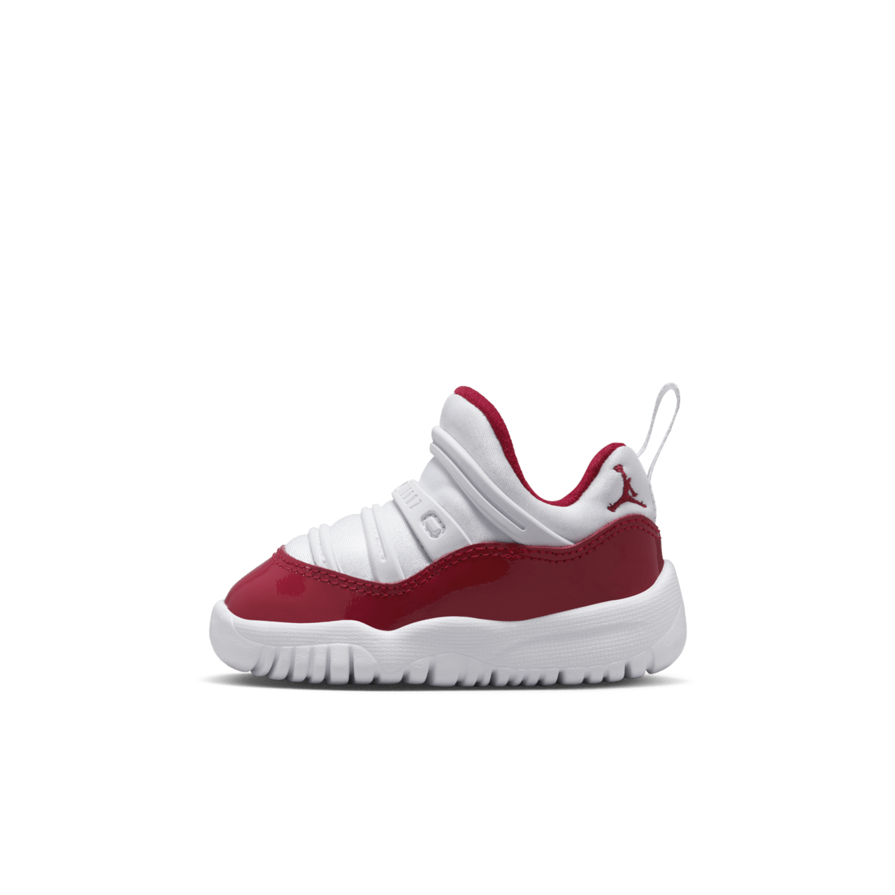 วันเปิดตัว Air Jordan 11 "Varsity Red" (CT8012-116)