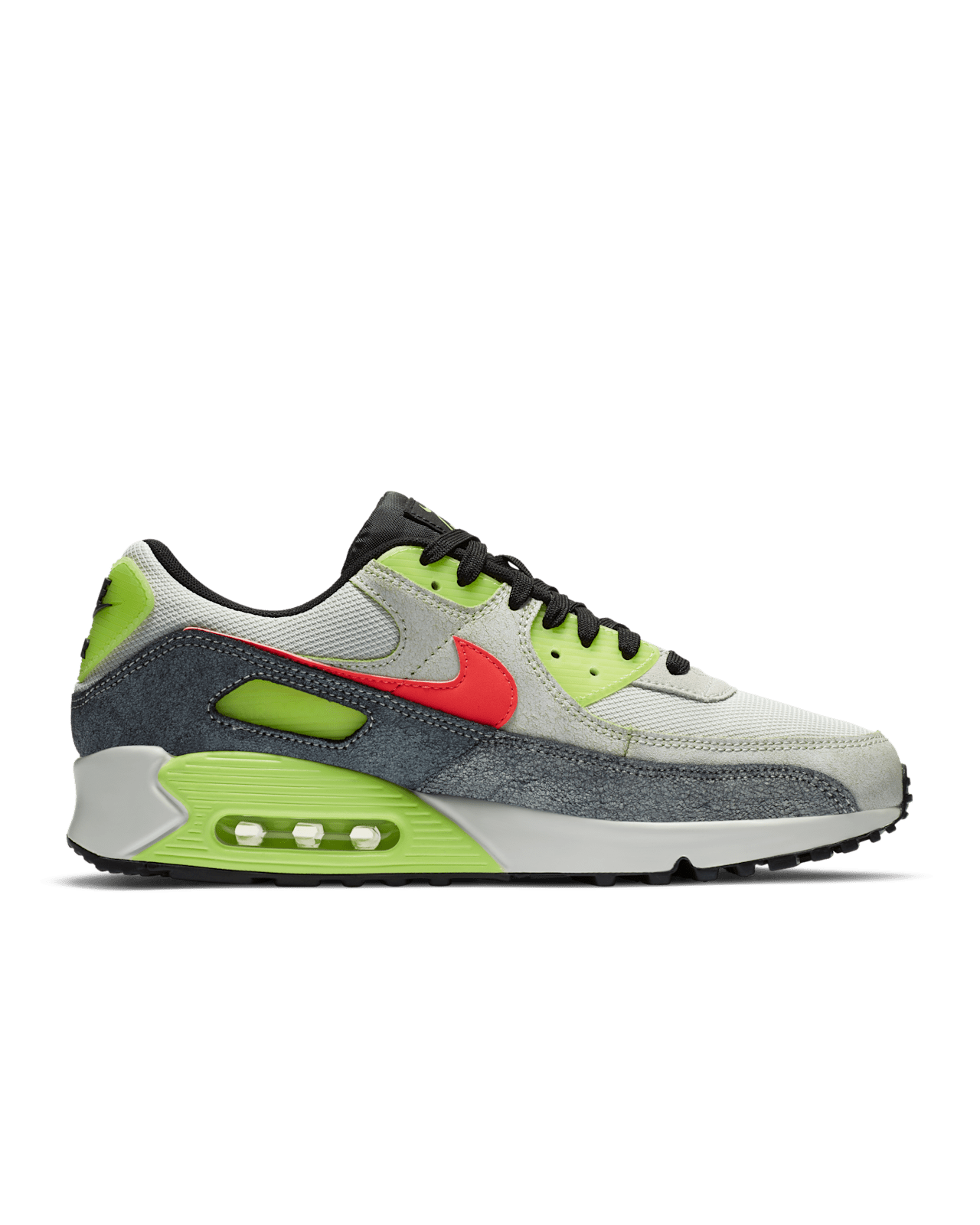 Air Max 90 N7 'Spruce Aura and Ghost Green' (CV0264-001) Release Date