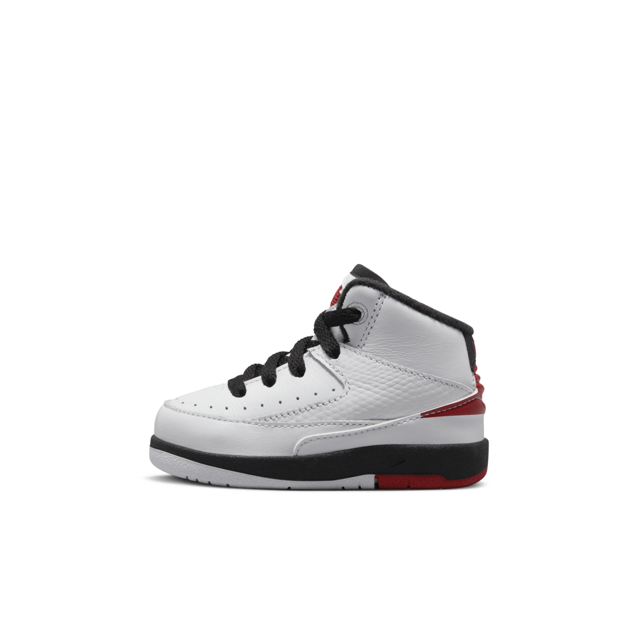 วันเปิดตัว Air Jordan 2 "Chicago" (DX2454-106)