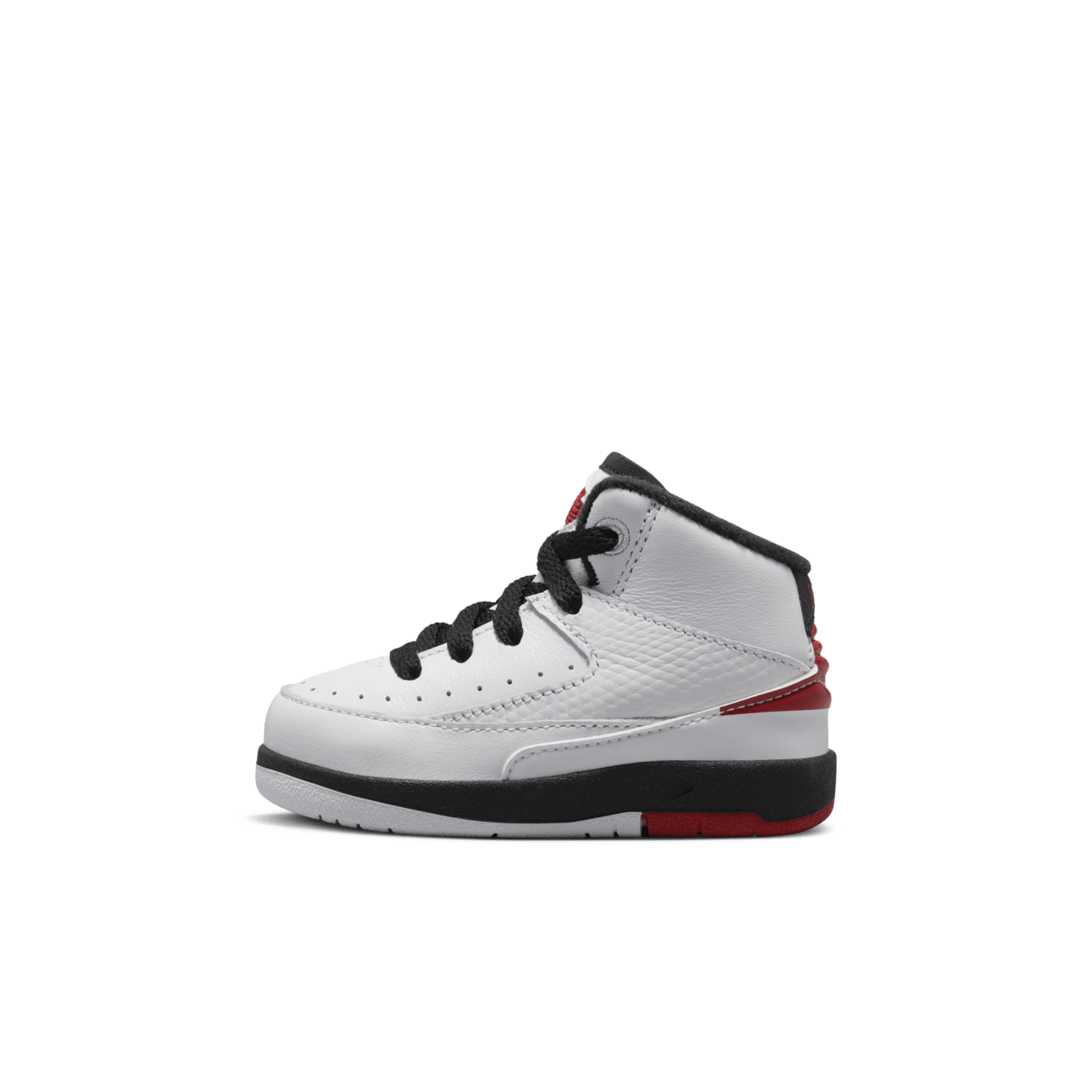 Air Jordan 2 'Chicago' (DX2454-106) 發售日期