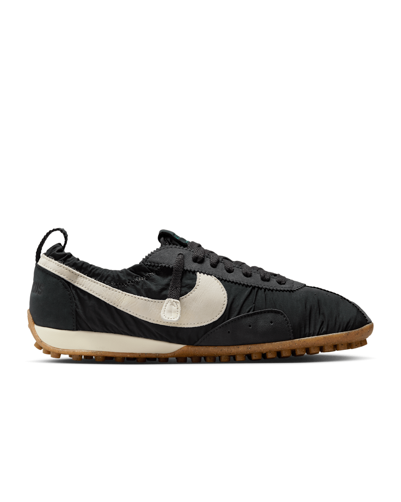 女款 Moon Shoe x Jacquemus 'Off Noir and Gum Light Brown' (HV8547-001) 發售日期