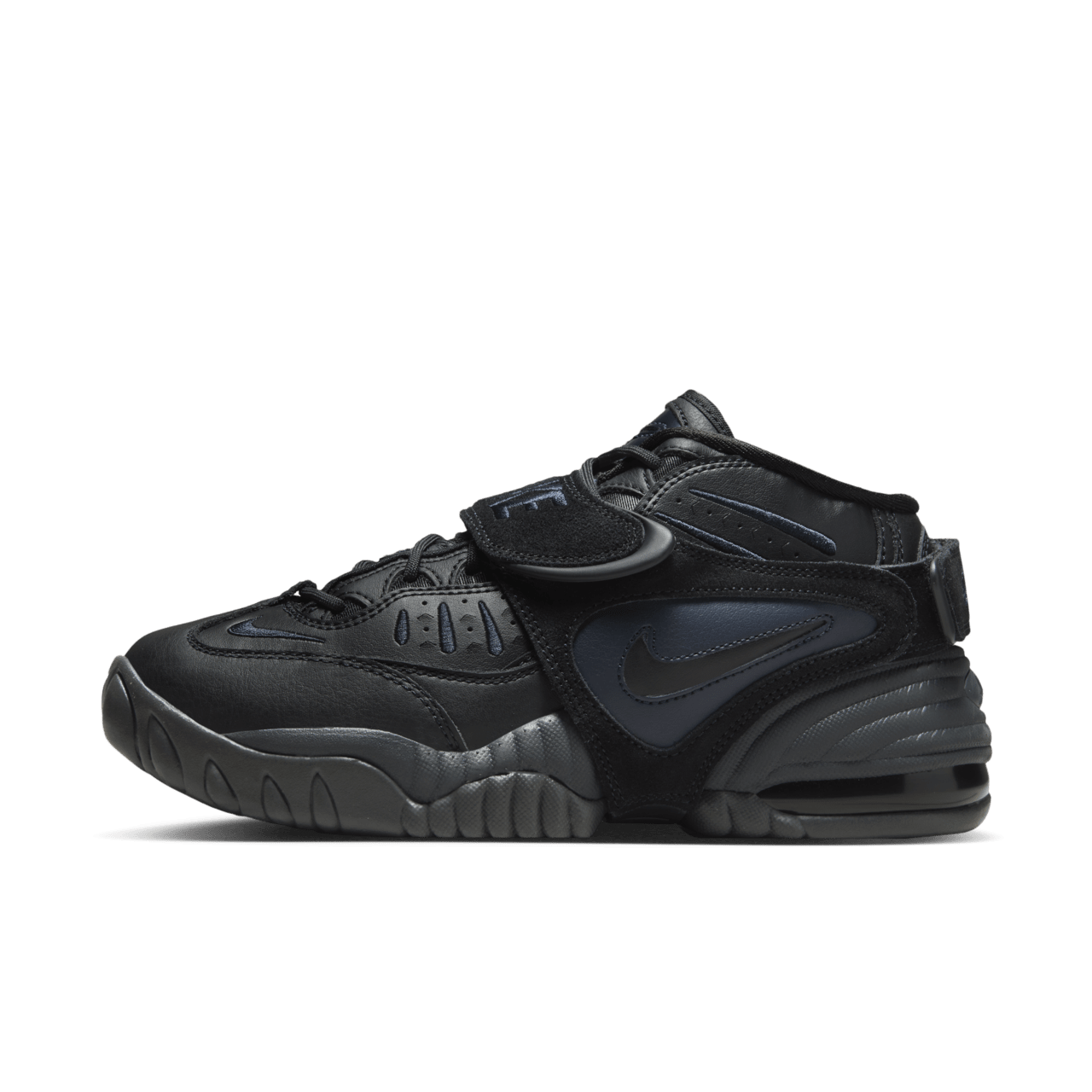 Women's Air Adjust Force 'Dark Obsidian' (DZ1844-001) release date