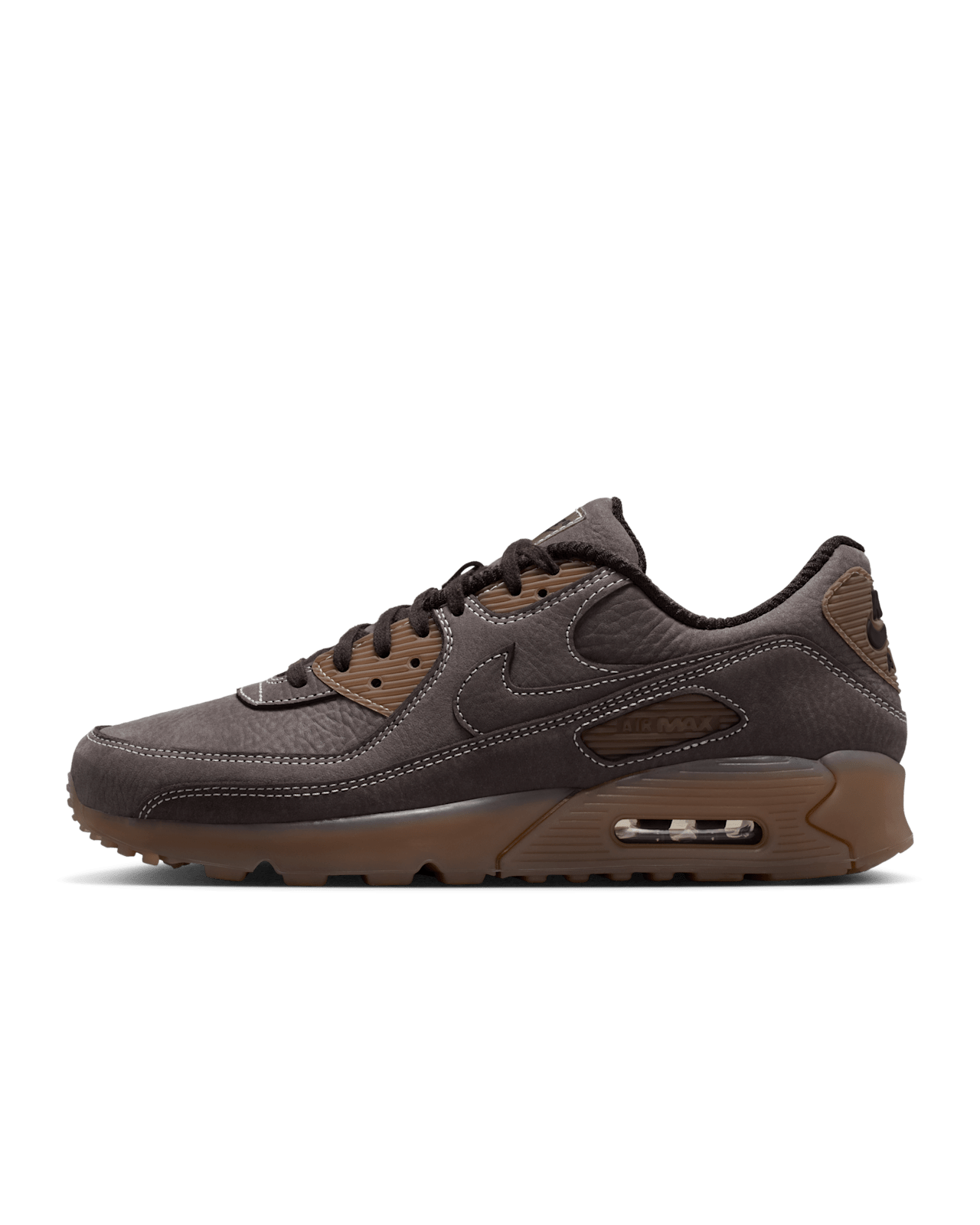 Air Max 90 "Shadow Brown" (IR1953-200) – Data del lancio