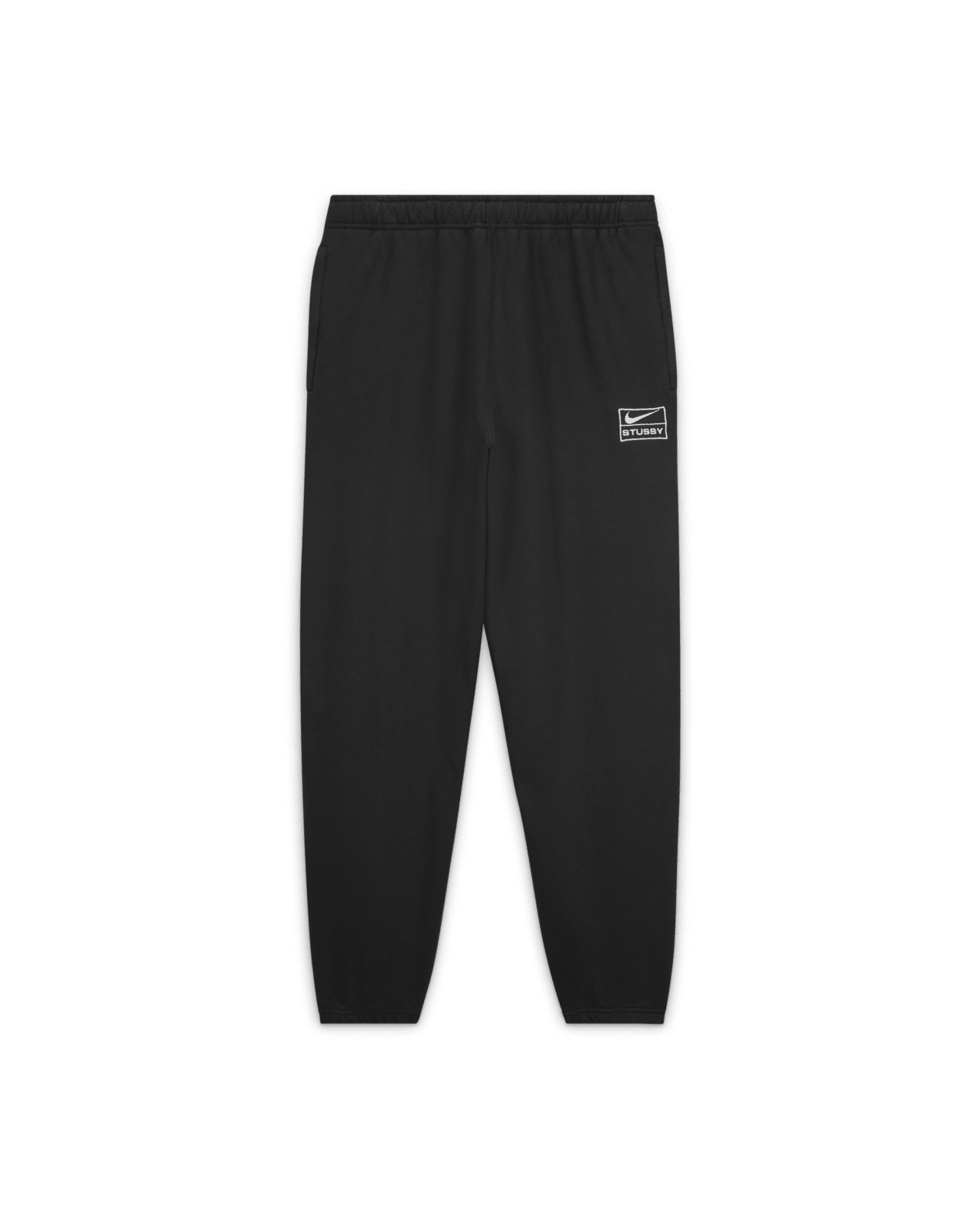 Lanceringsdato for Nike x Stüssy-fleece-tøjkollektionen