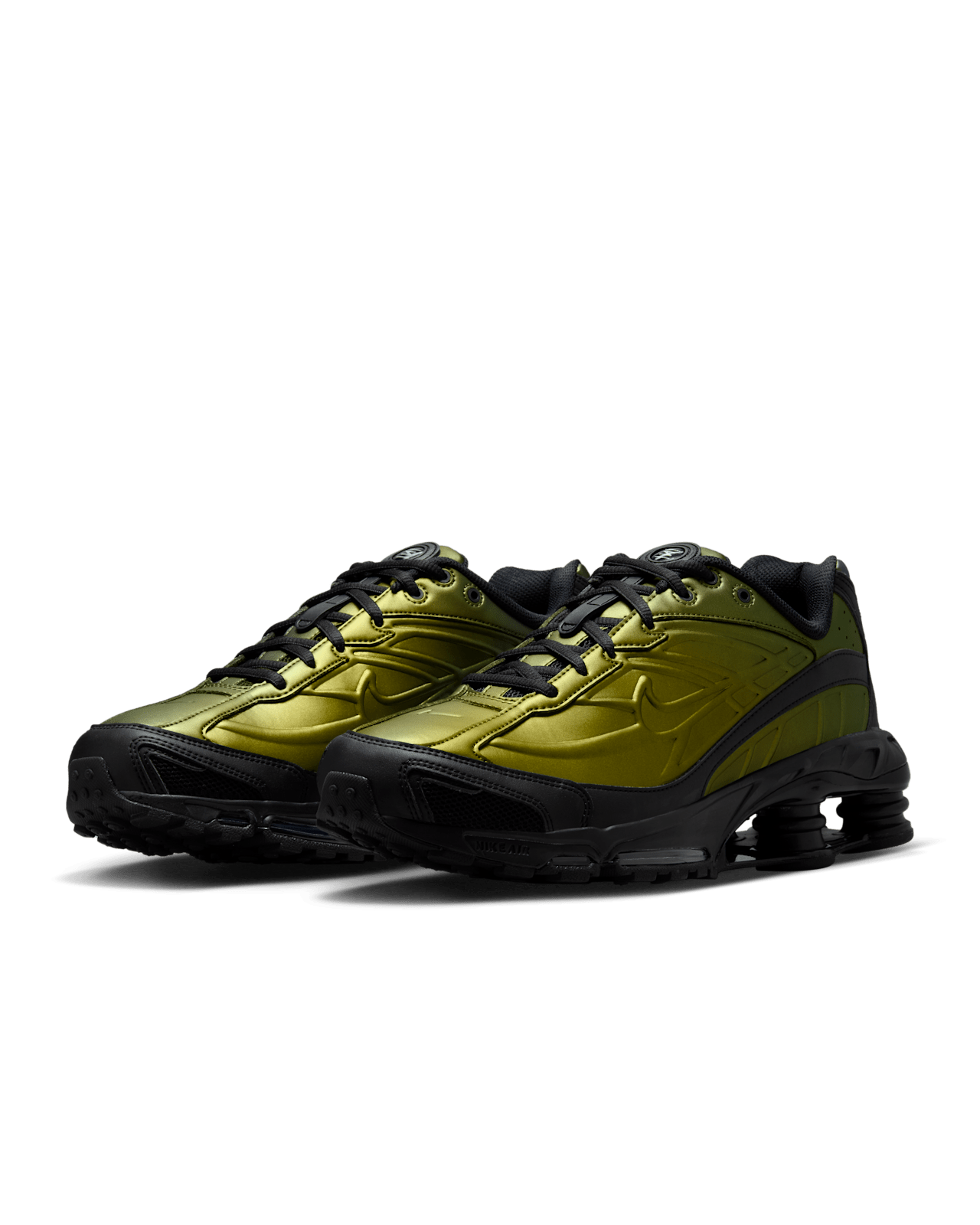 샥스 라이드 2 'Black and Cargo Khaki'(IH4468-001) 출시일