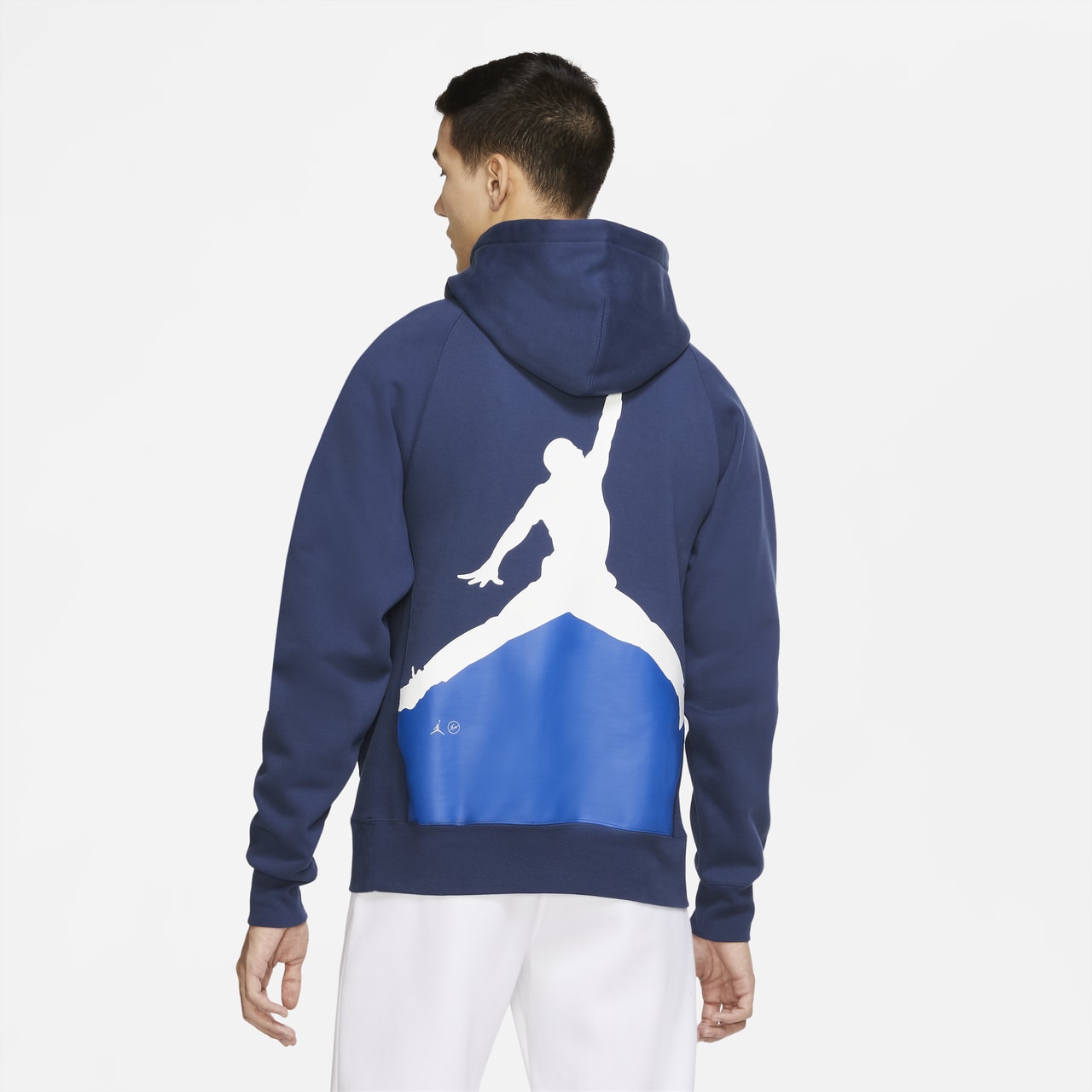 Jordan x Fragment 'Apparel Collection' Release Date