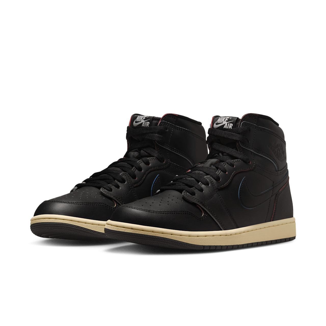Air Jordan 1 High OG 'Black and Muslin' (DZ5485-002) Release Date