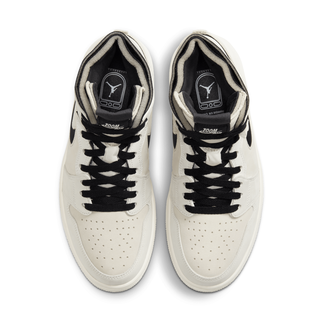 Women's Air Jordan 1 Zoom 'Summit Sail' Release Date