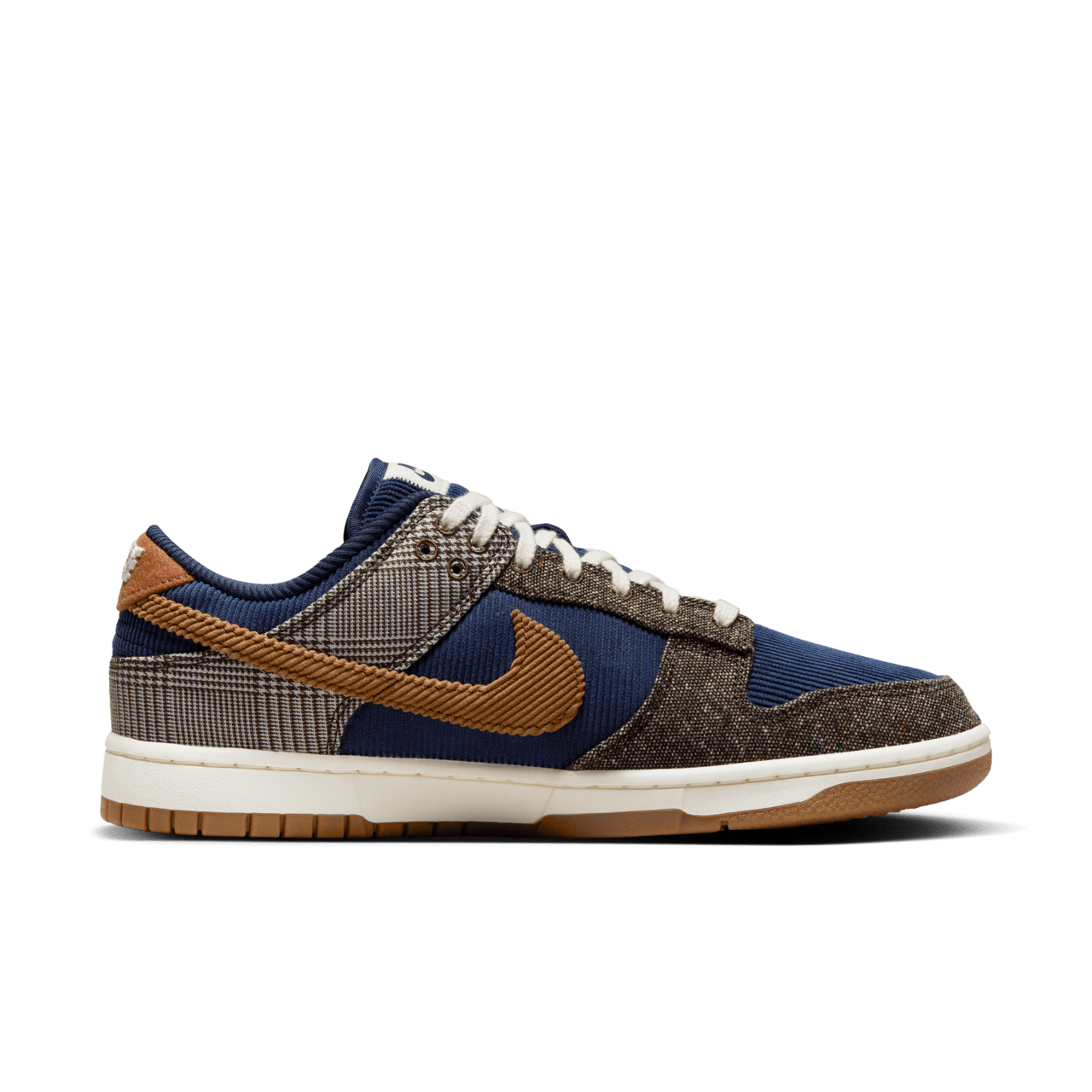 Dunk Low 'Midnight Navy and Baroque Brown' (FQ8746-410) release date