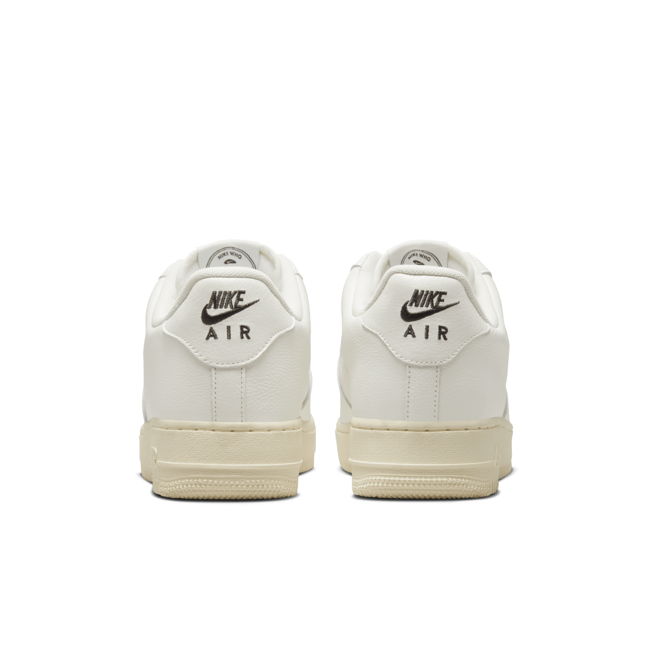 【NIKE公式】エア フォース 1 '07 プレミアム ビンテージ 'Sail' (DO9785-100 / AF 1 '07 PRM VNTG)