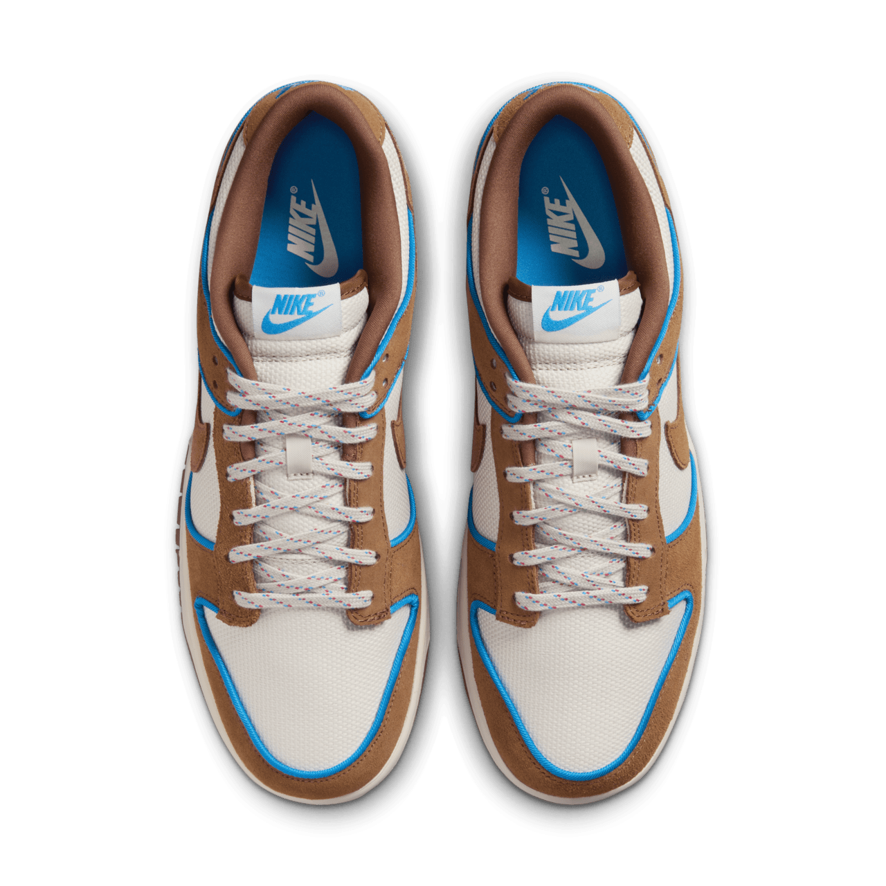 Dunk 低筒鞋 'Light British Tan and Light Orewood Brown' (FN5825-100) 發售日期