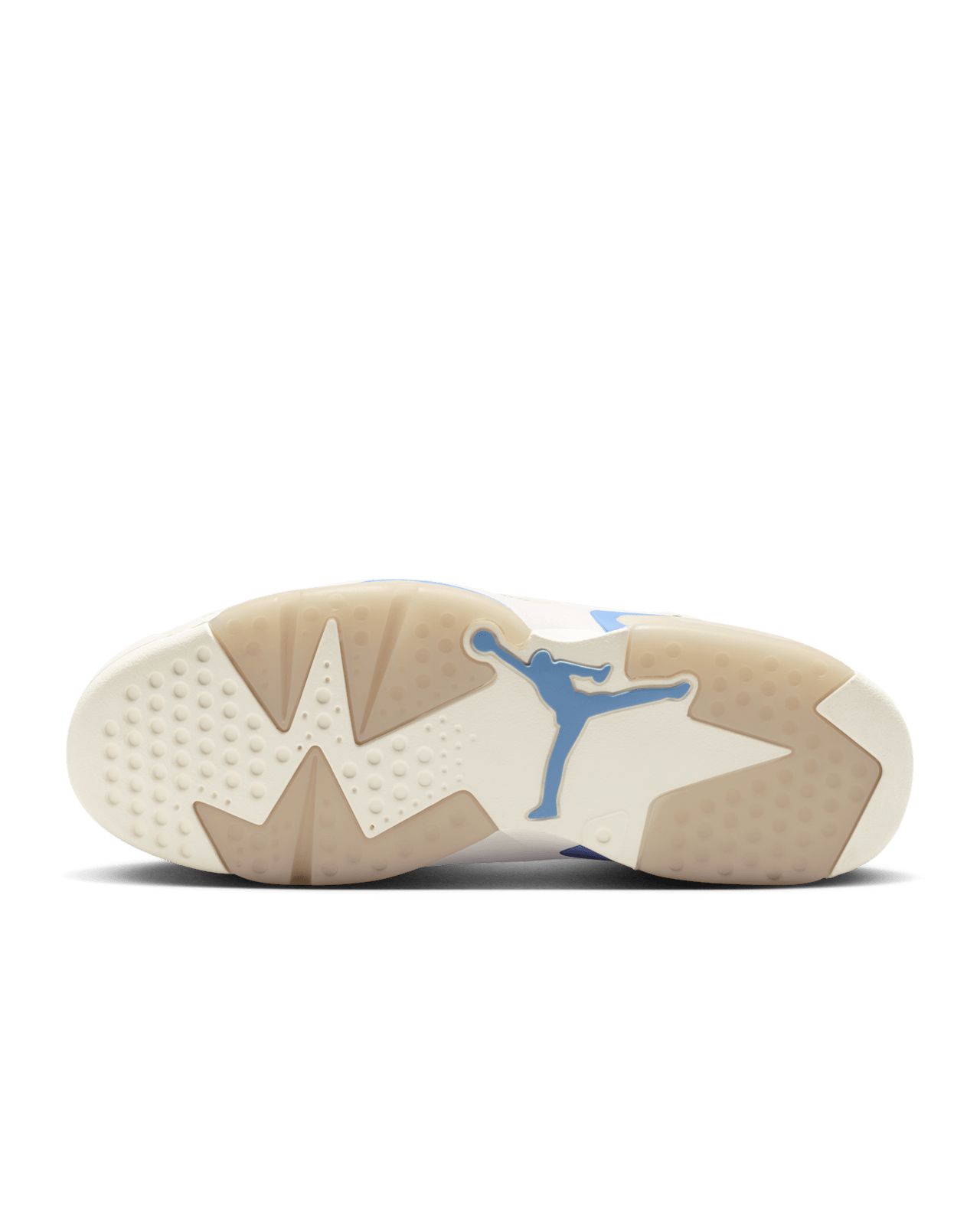 【NIKE公式】エア ジョーダン 6 'Pale Ivory and Light Bone' (IR7255-110) 発売日