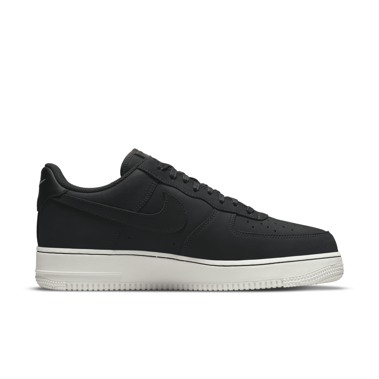 Air Force 1 'Off Noir' (DQ8571-001) 發售日期