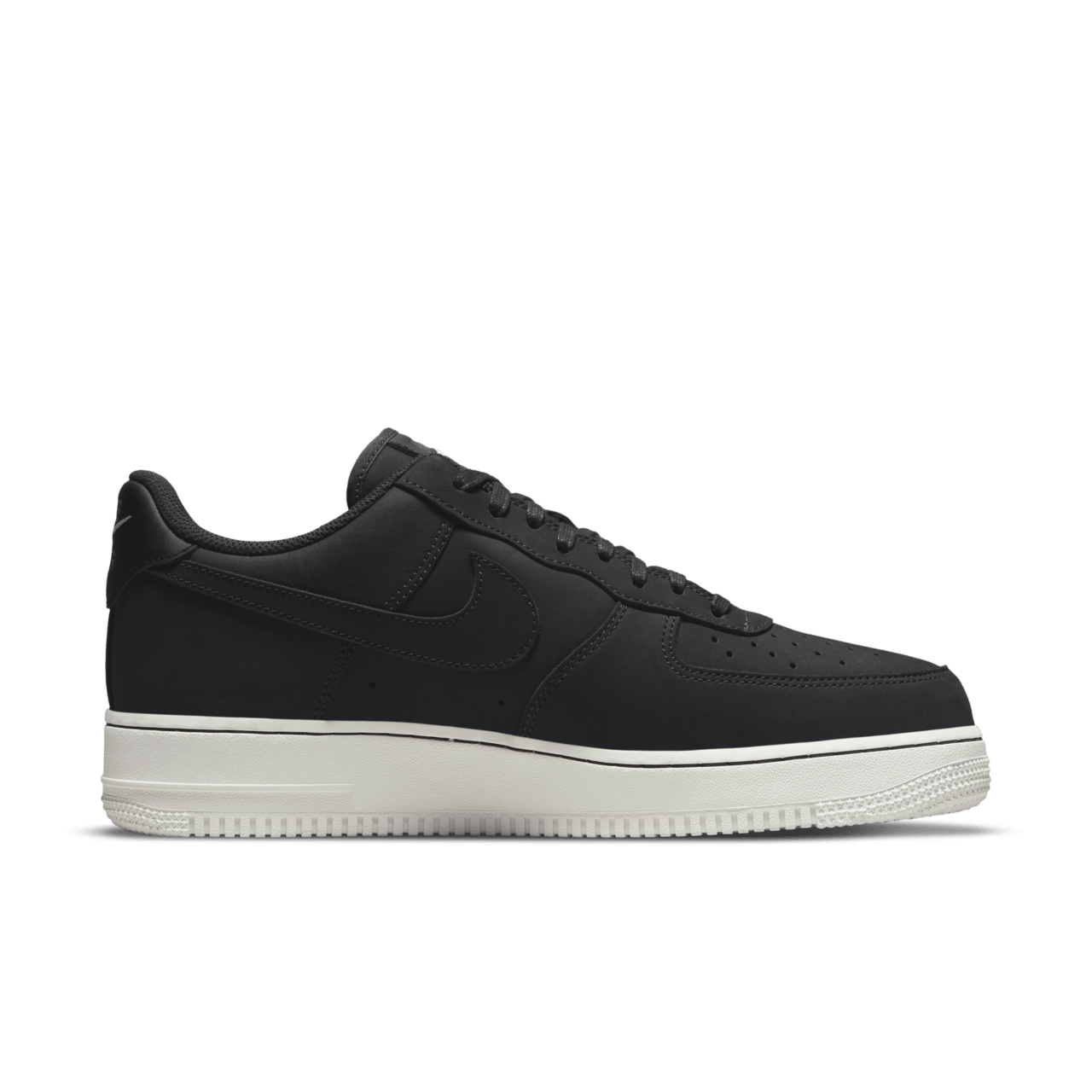 Air Force 1 'Off-Noir' (DQ8571-001) Release Date