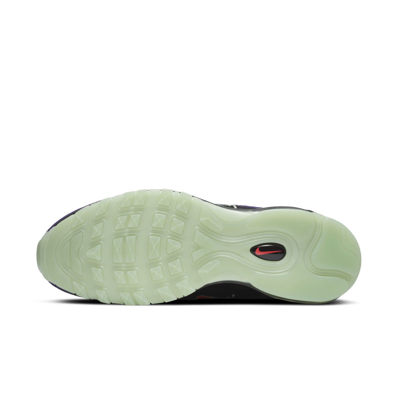Air Max 97 'Halloween' 發售日期