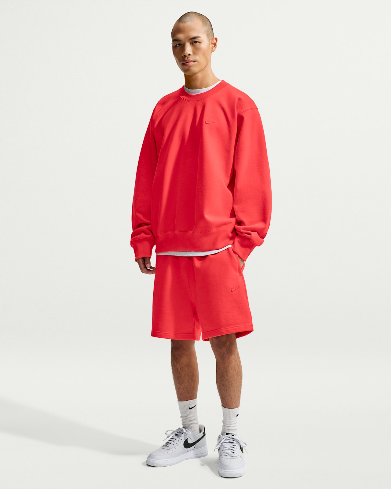 Take a look at Nike Energy Apparel Collection